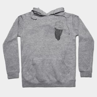 Mr Locks Hoodie